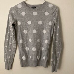 Express Sweater S